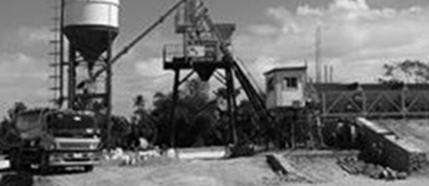 Ready Mix Concrete Milford on sea